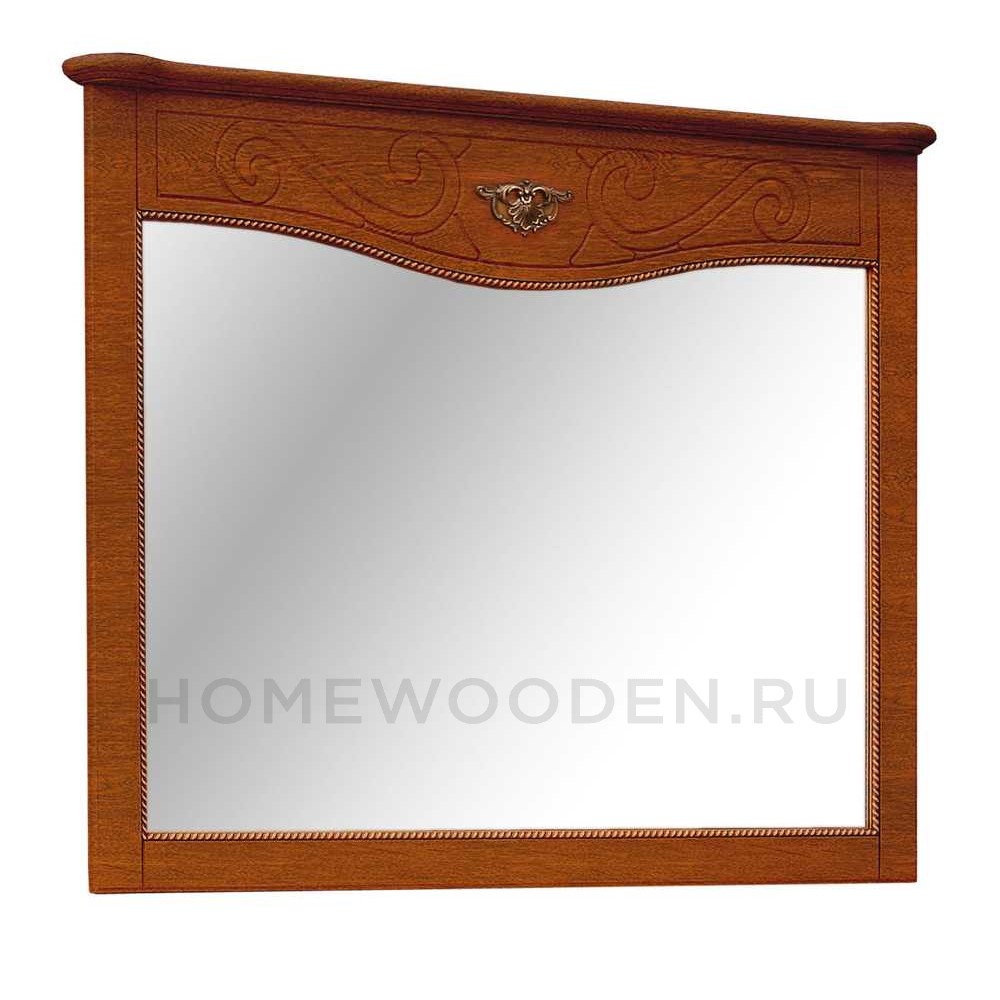 Зеркало настенное Алези П1.350.0.14 (П350.14)