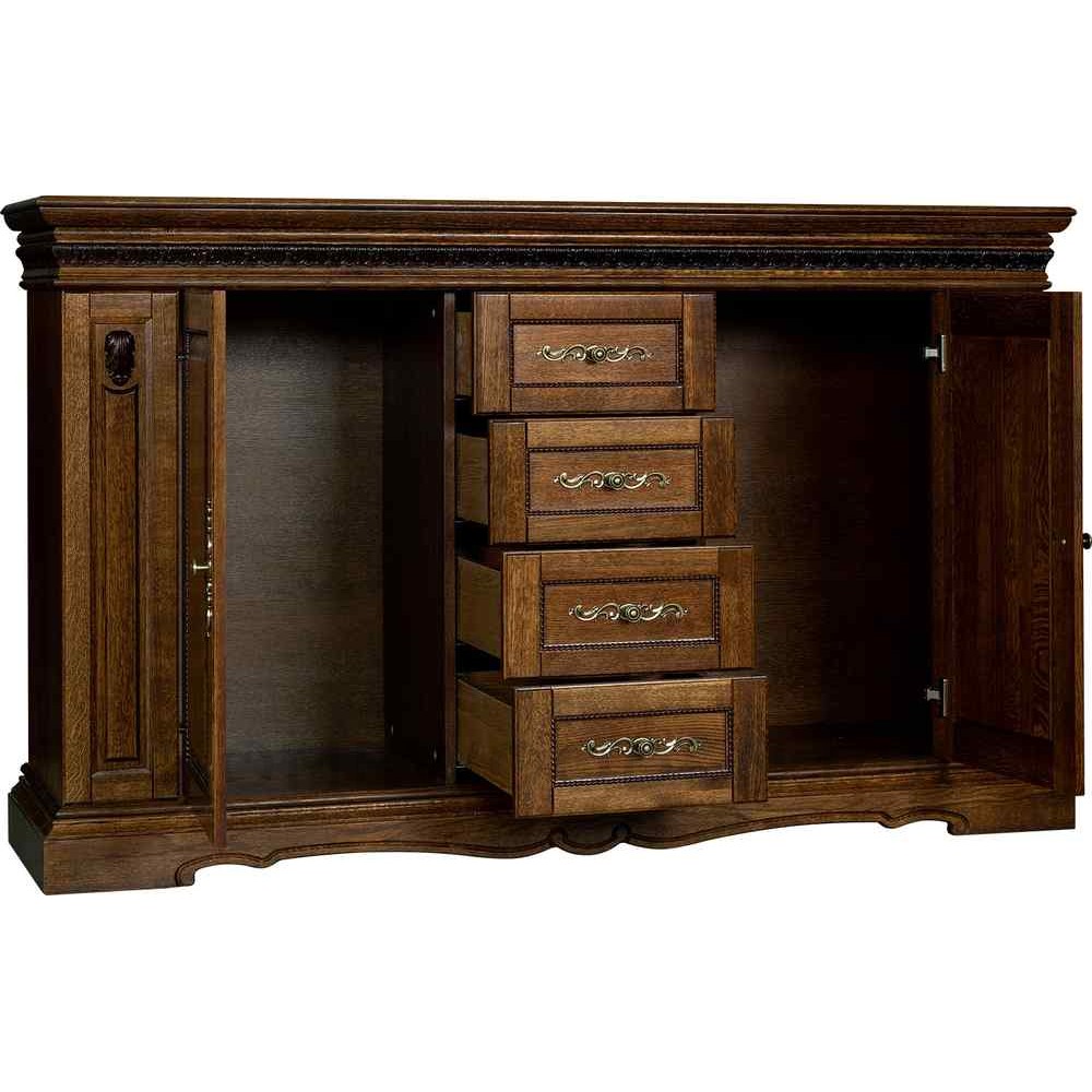 Тумба Милана 14/1с П4.265.0.13 (265.14/1с)