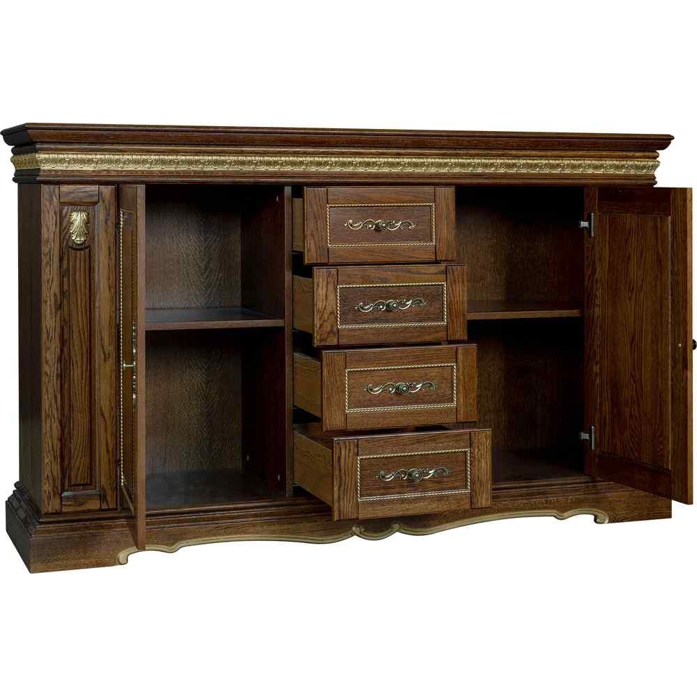 Тумба Милана 14/1с П4.265.0.13 (265.14/1с)