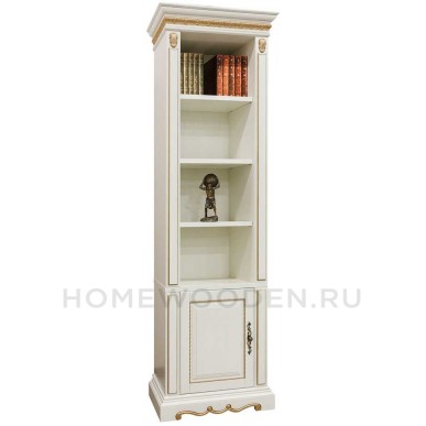 Шкаф комбинированный Милана 1 П4.265.2.15 (396.15)