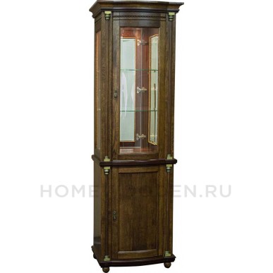 Шкаф комбинированный Валенсия Д Классик П3.0591.0.01 (566.14)