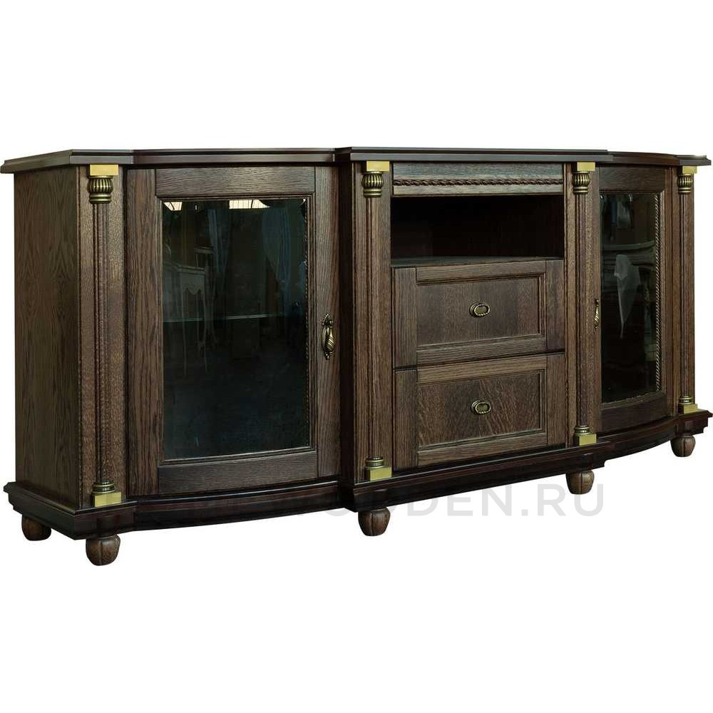 Тумба ТВ Валенсия Д Классик П3.0591.0.11 (566.30)