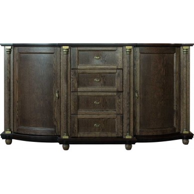 Тумба 3д Валенсия Д Классик П3.0591.0.05 (566.20)