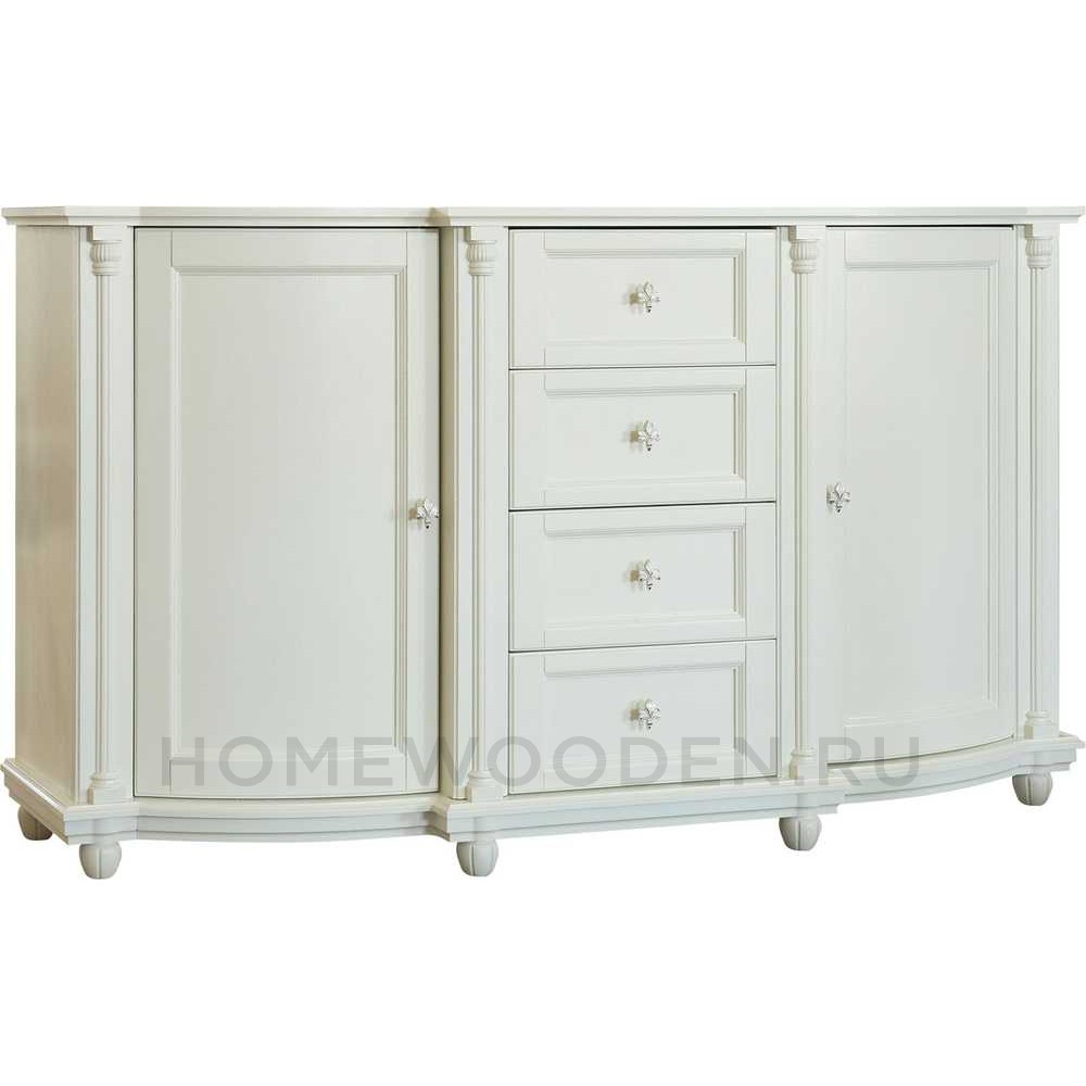 Тумба 3д Валенсия Д Классик П3.0591.0.05 (566.20)