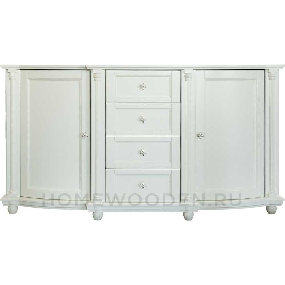 Тумба 3д Валенсия Д Классик П3.0591.0.05 (566.20)