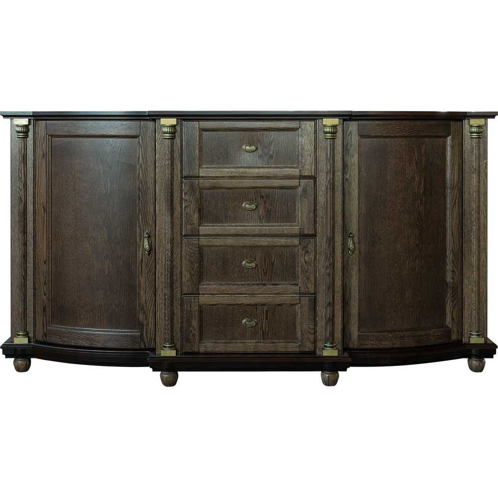 Тумба 3д Валенсия Д Классик П3.0591.0.05 (566.20)