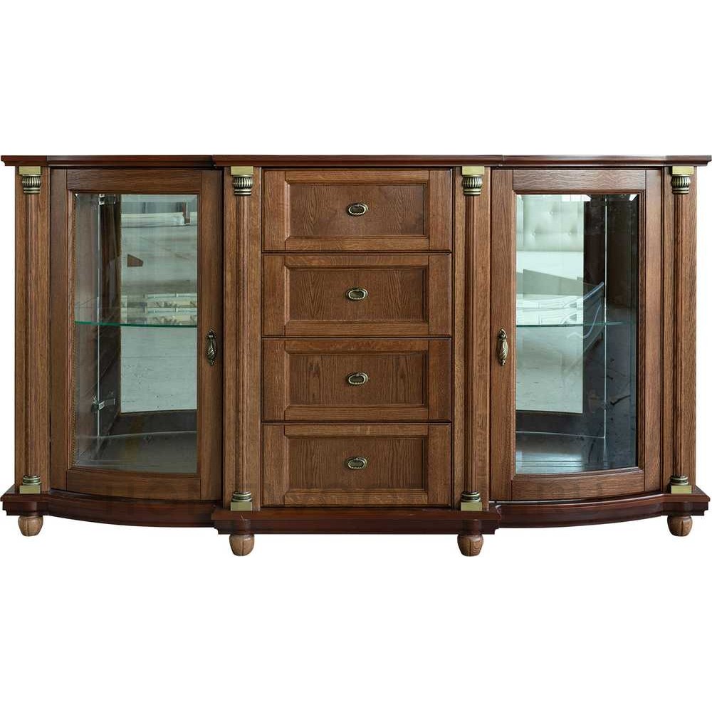 Тумба 3д Валенсия Д Классик П3.0591.0.06 (566.32)