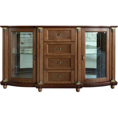 Тумба 3д Валенсия Д Классик П3.0591.0.06 (566.32)