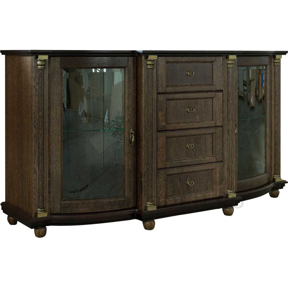 Тумба 3д Валенсия Д Классик П3.0591.0.06 (566.32)