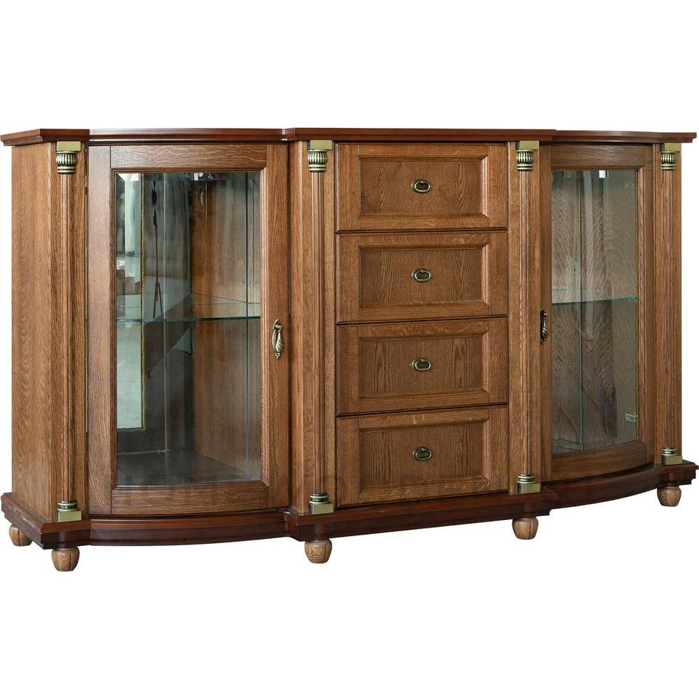 Тумба 3д Валенсия Д Классик П3.0591.0.06 (566.32)