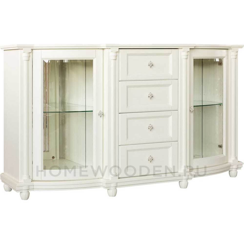 Тумба 3д Валенсия Д Классик П3.0591.0.06 (566.32)