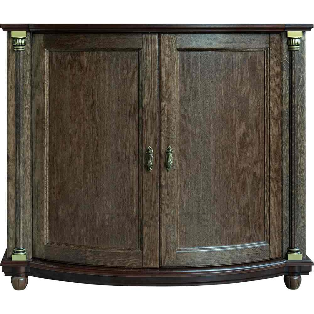 Тумба 2д Валенсия Д Классик П3.0591.0.07 (566.27)