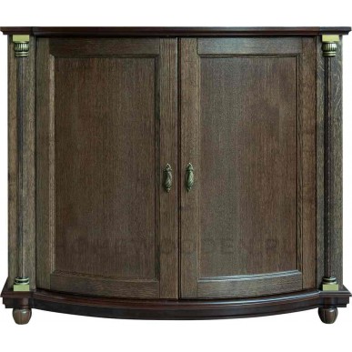 Тумба 2д Валенсия Д Классик П3.0591.0.07 (566.27)