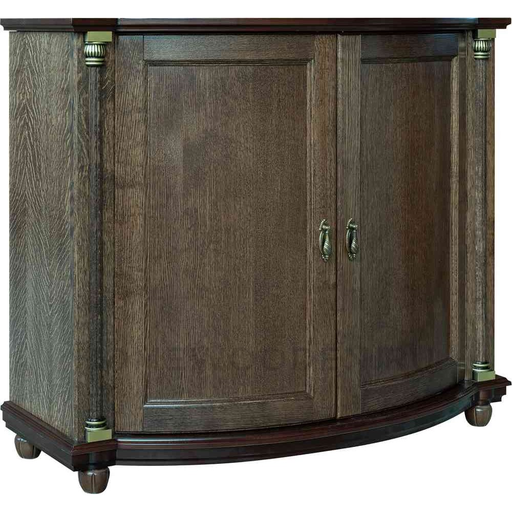 Тумба 2д Валенсия Д Классик П3.0591.0.07 (566.27)