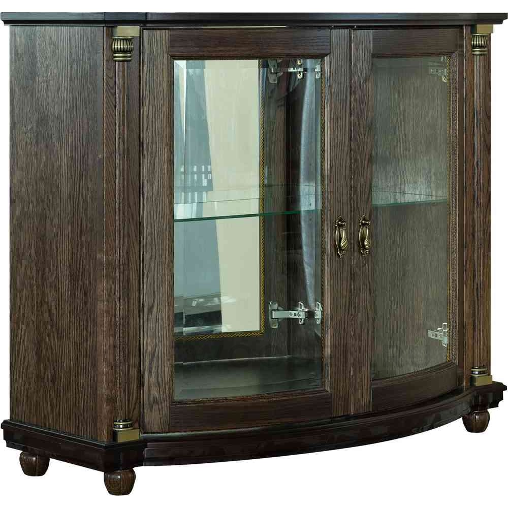 Тумба 2з Валенсия Д Классик П3.591.0.08 (566.28)