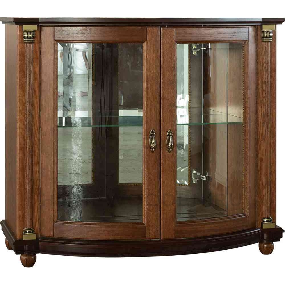 Тумба 2з Валенсия Д Классик П3.591.0.08 (566.28)