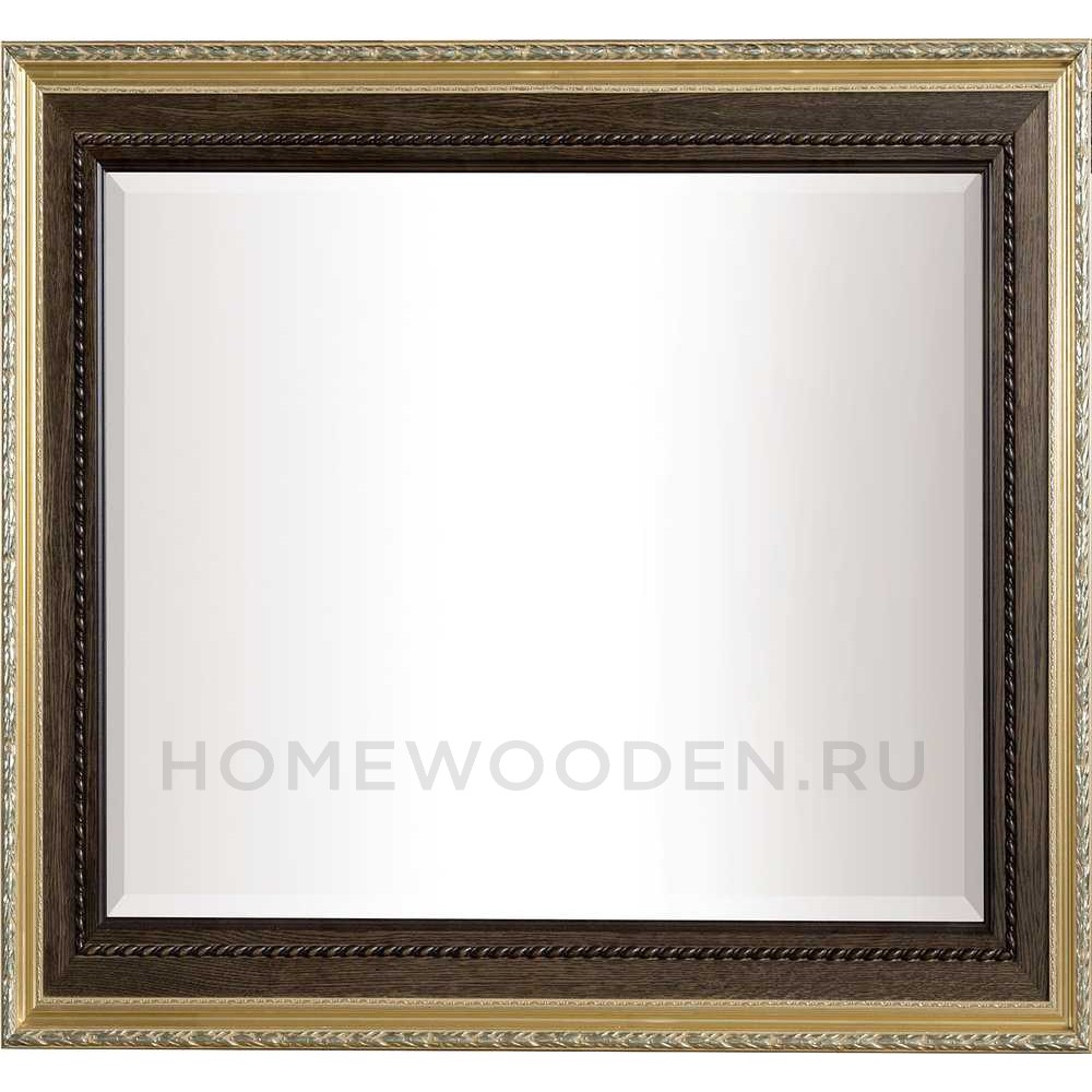 Зеркало Валенсия Д Классик П3.0591.1.15 (568.61)