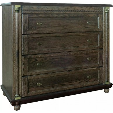 Комод Валенсия Д Классик П3.0591.1.13 (568.30)