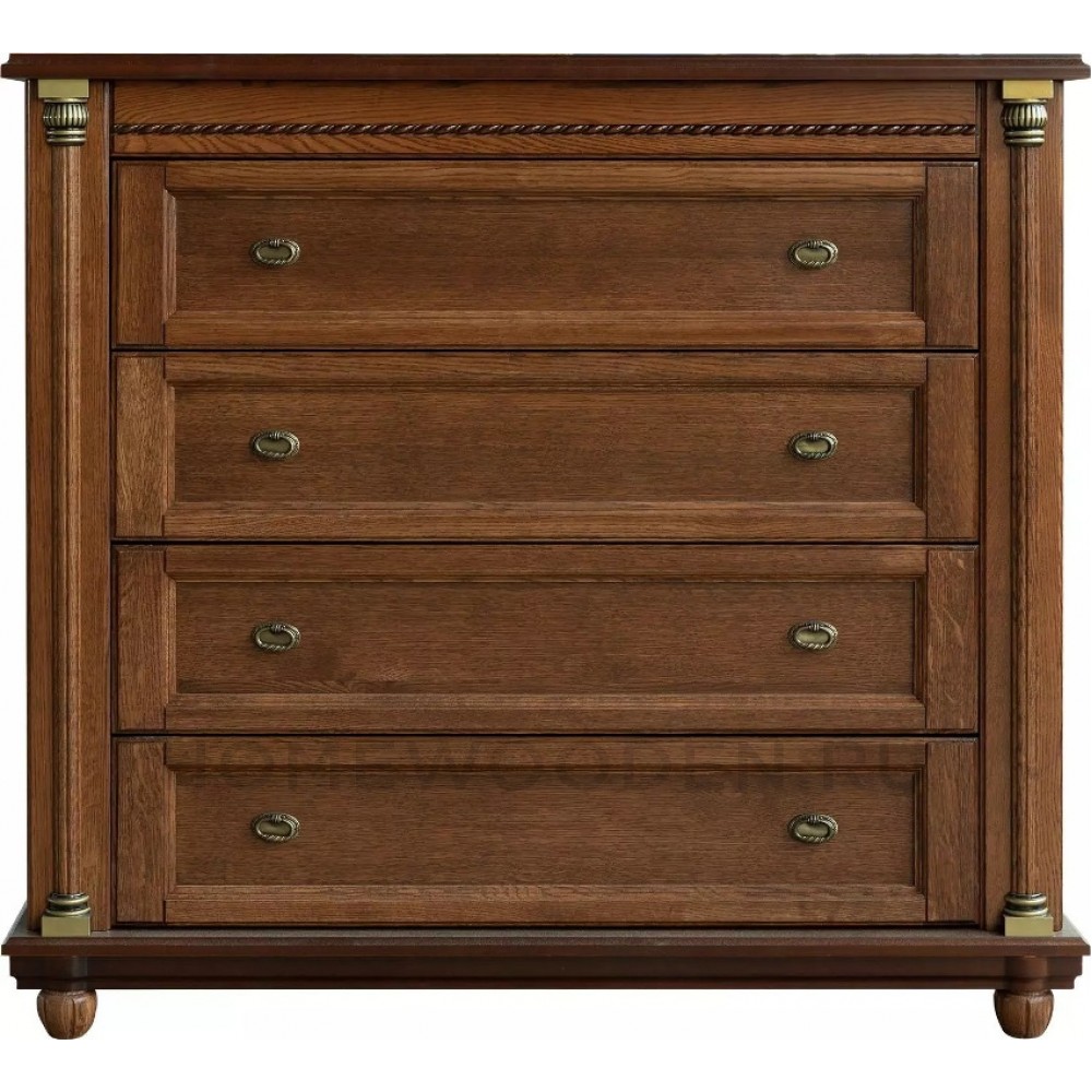 Комод Валенсия Д Классик П3.0591.1.13 (568.30)