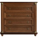 Комод Валенсия Д Классик П3.0591.1.13 (568.30)