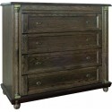 Комод Валенсия Д Классик П3.0591.1.13 (568.30)