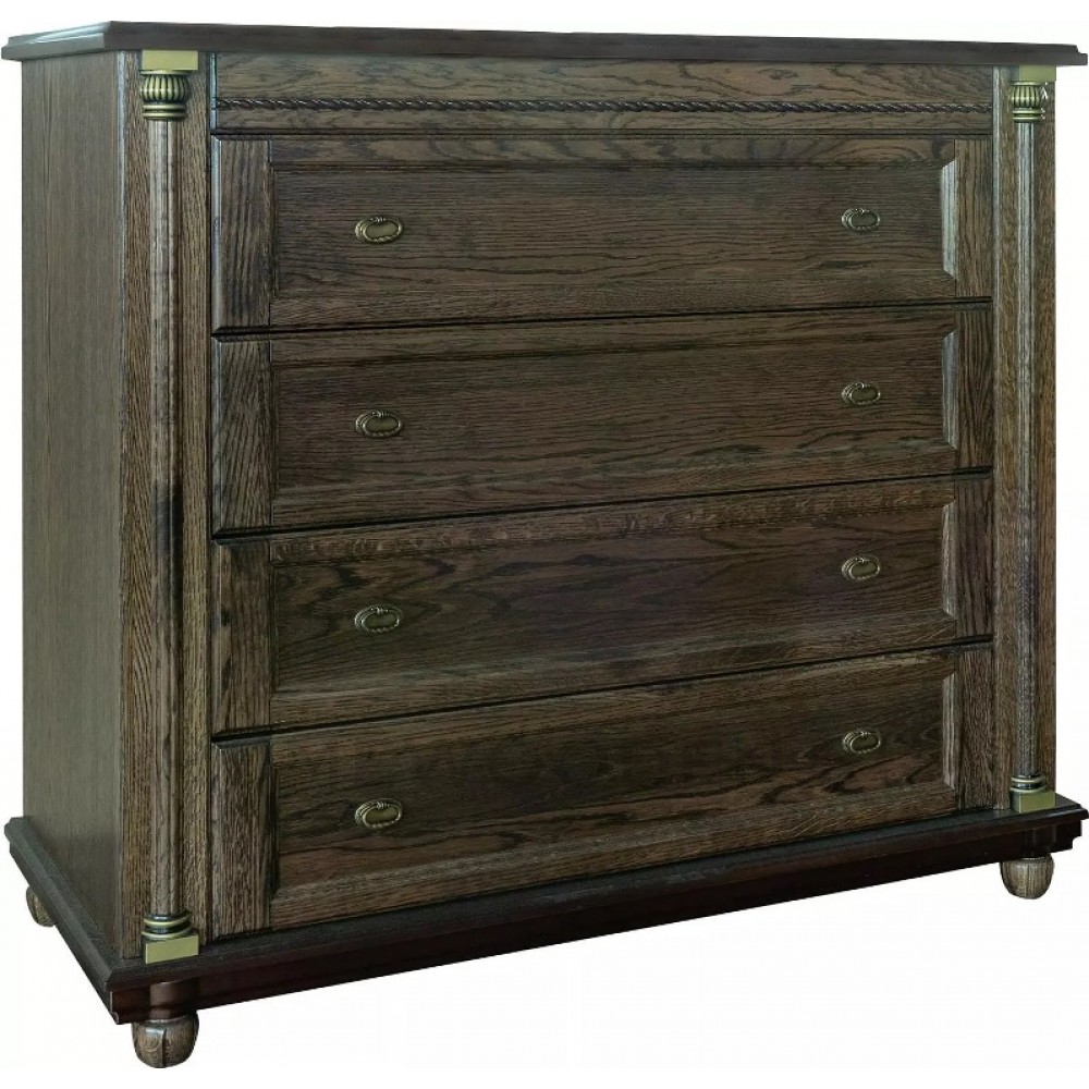 Комод Валенсия Д Классик П3.0591.1.13 (568.30)