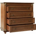 Комод Валенсия Д Классик П3.0591.1.13 (568.30)