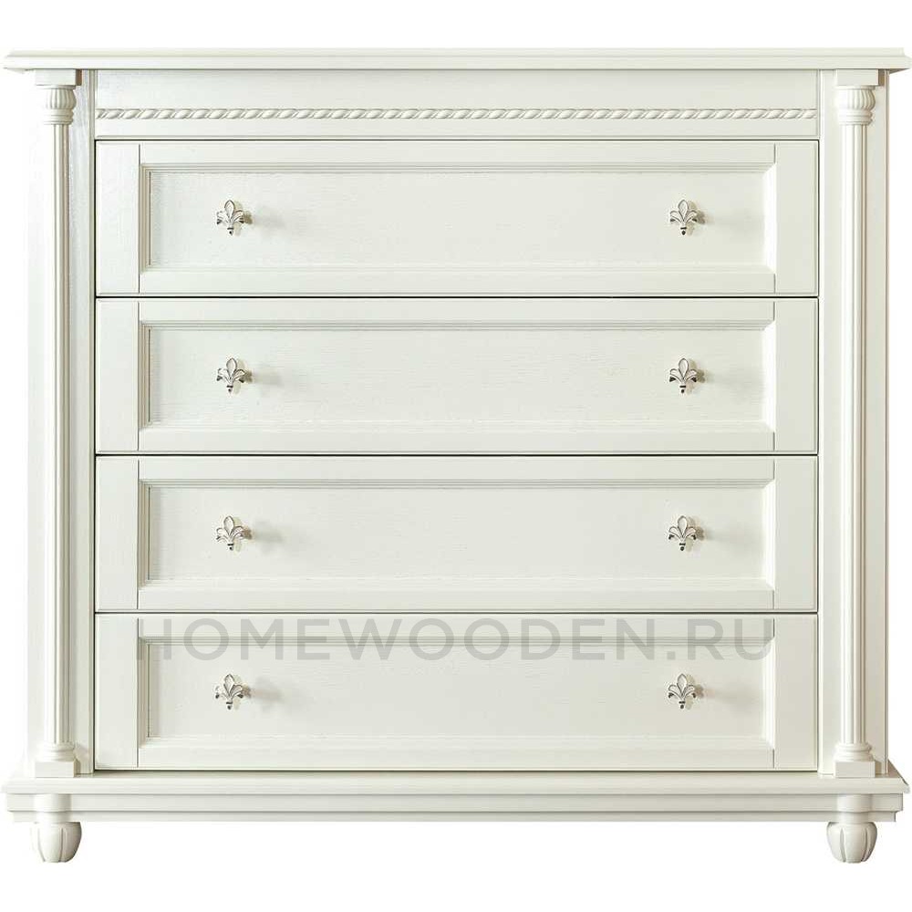 Комод Валенсия Д Классик П3.0591.1.13 (568.30)