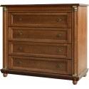Комод Валенсия Д Классик П3.0591.1.13 (568.30)