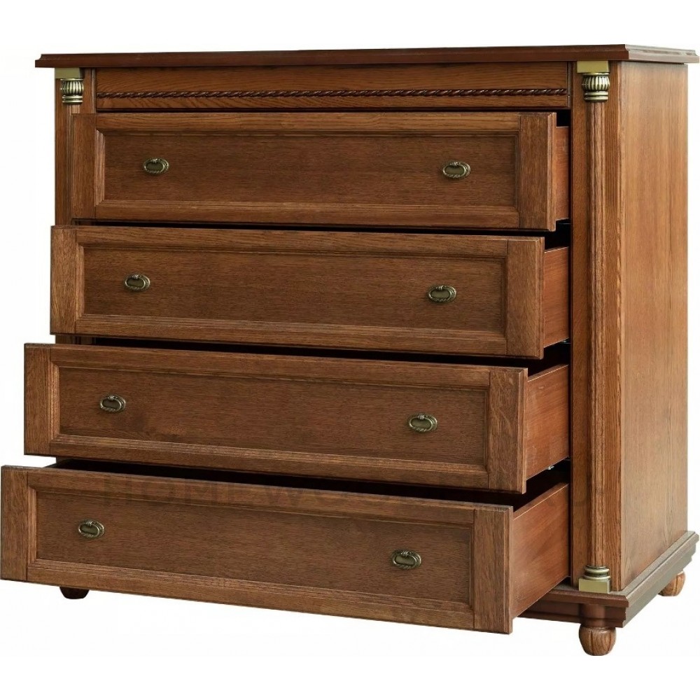 Комод Валенсия Д Классик П3.0591.1.13 (568.30)