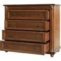 Комод Валенсия Д Классик П3.0591.1.13 (568.30)