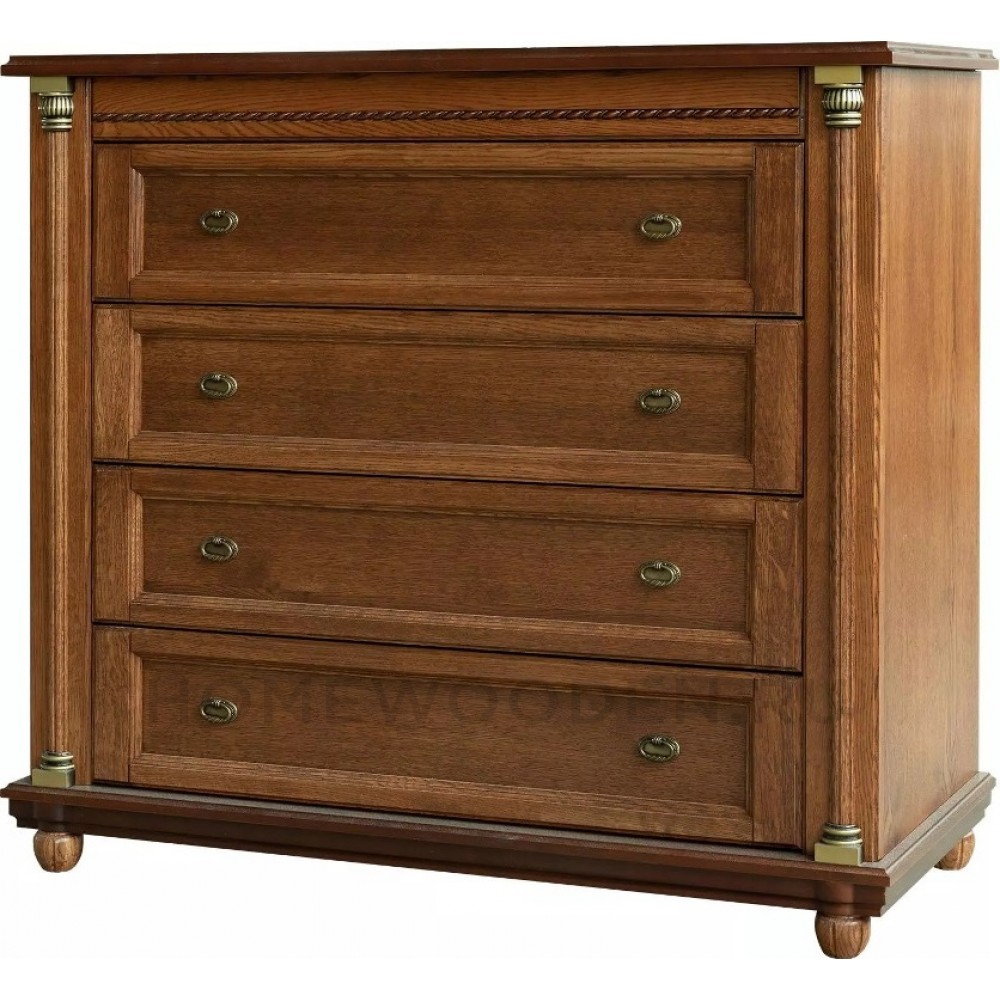 Комод Валенсия Д Классик П3.0591.1.13 (568.30)