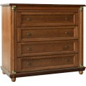 Комод Валенсия Д Классик П3.0591.1.13 (568.30)