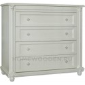 Комод Валенсия Д Классик П3.0591.1.13 (568.30)