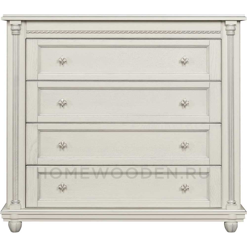 Комод Валенсия Д Классик П3.0591.1.13 (568.30)