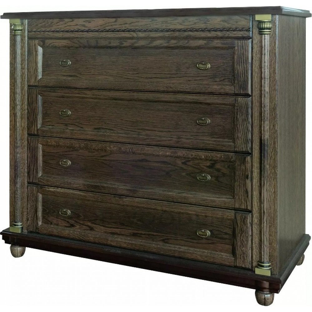 Комод Валенсия Д Классик П3.0591.1.13 (568.30)