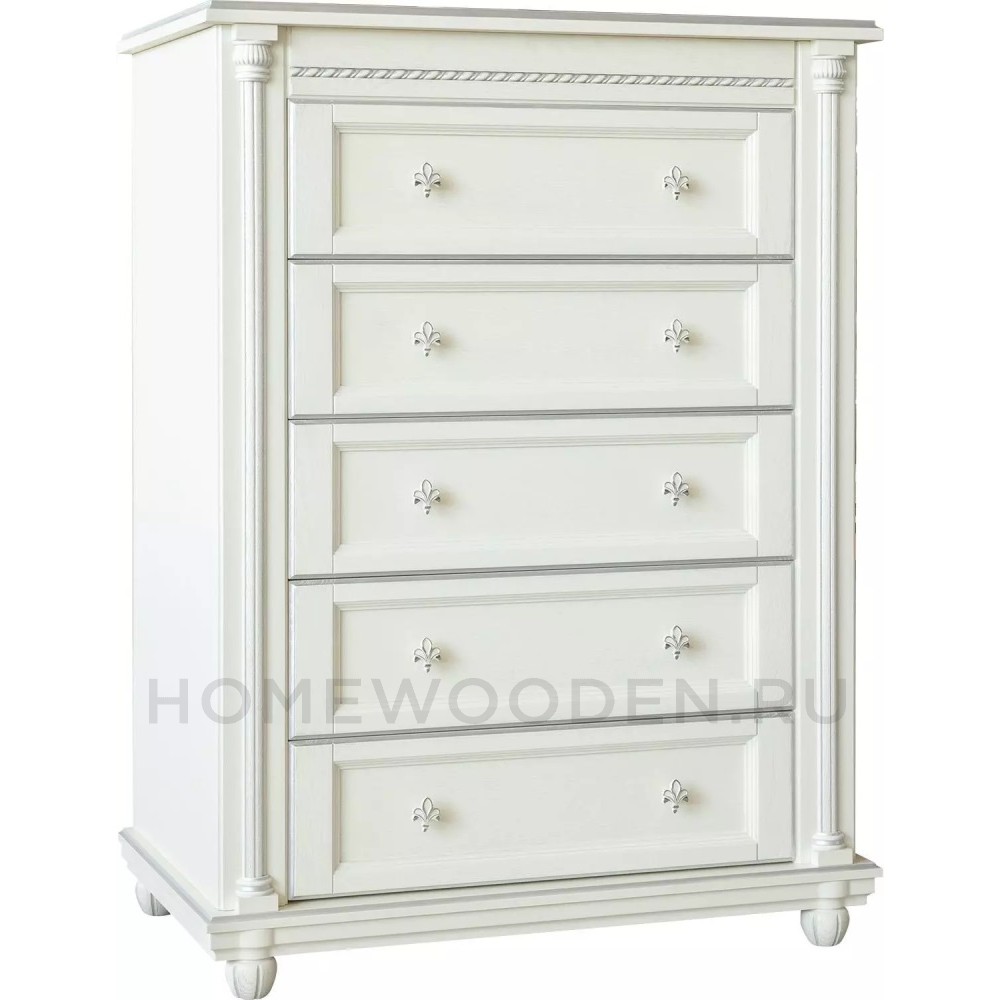 Комод Валенсия Д Классик П3.0591.1.14 (568.31)