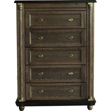 Комод Валенсия Д Классик П3.0591.1.14 (568.31)