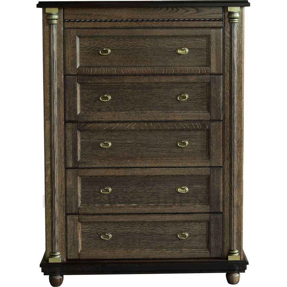 Комод Валенсия Д Классик П3.0591.1.14 (568.31)