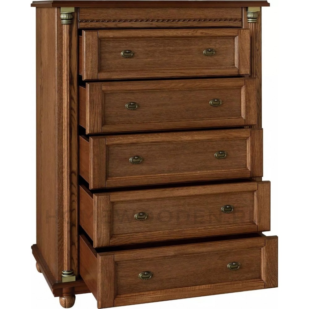 Комод Валенсия Д Классик П3.0591.1.14 (568.31)