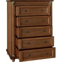 Комод Валенсия Д Классик П3.0591.1.14 (568.31)