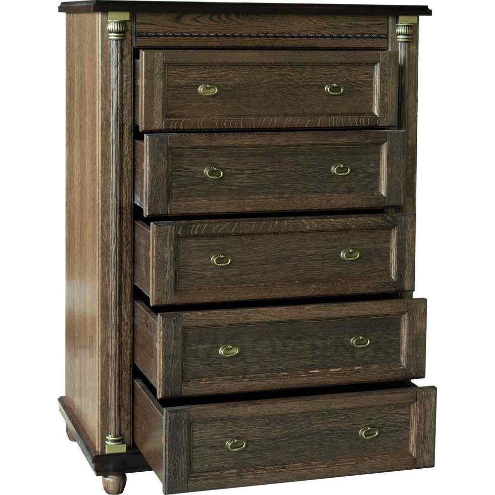 Комод Валенсия Д Классик П3.0591.1.14 (568.31)