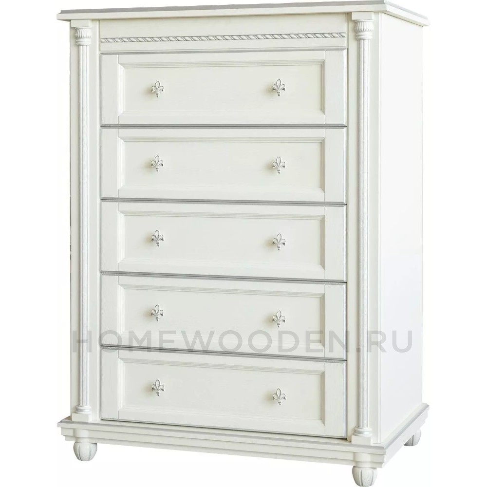 Комод Валенсия Д Классик П3.0591.1.14 (568.31)