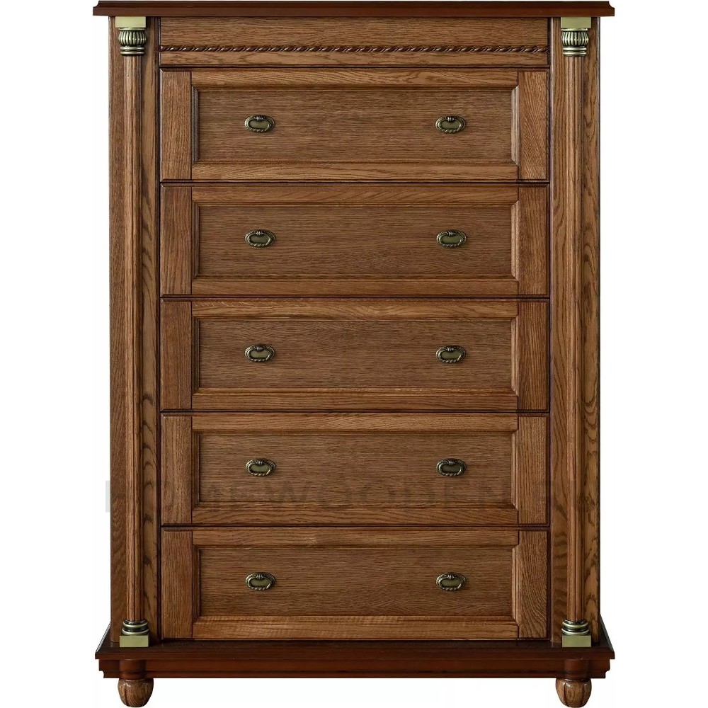 Комод Валенсия Д Классик П3.0591.1.14 (568.31)