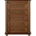 Комод Валенсия Д Классик П3.0591.1.14 (568.31)