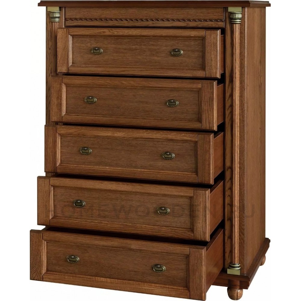 Комод Валенсия Д Классик П3.0591.1.14 (568.31)