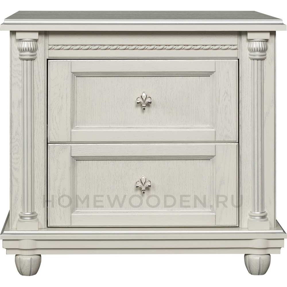 Тумба прикроватная Валенсия Д Классик П03.591.1.12 (568.20)