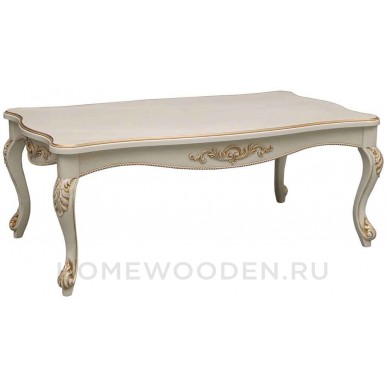 Стол журнальный Альба 3 П4.485.0.03 (П497.03)