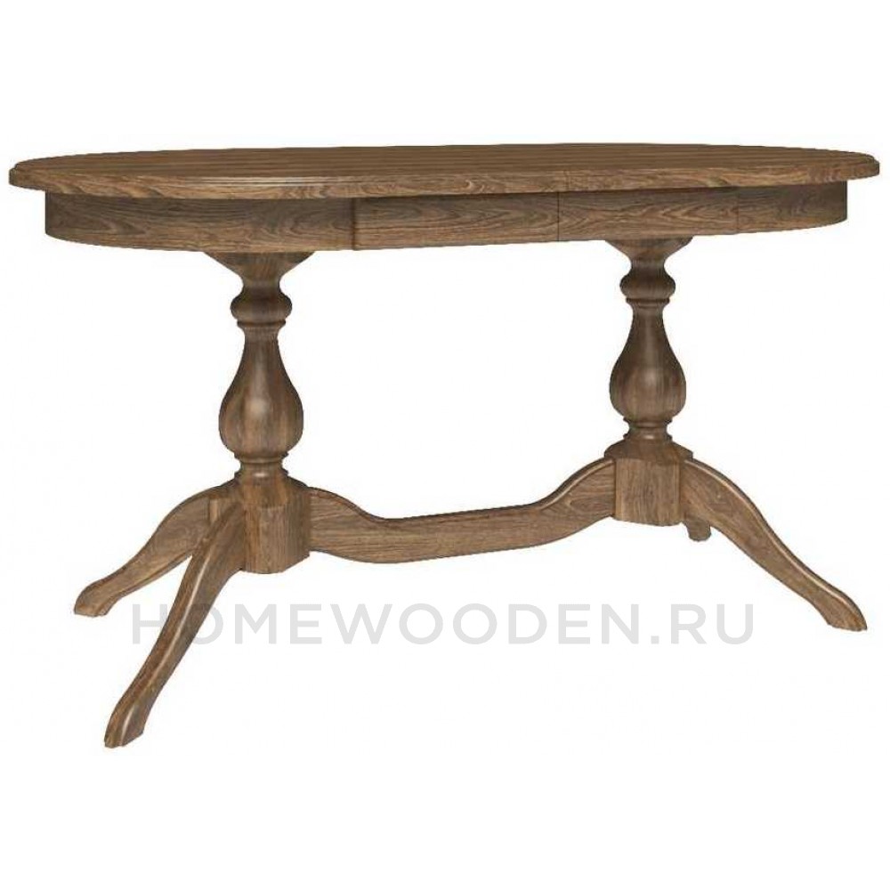 Стол обеденный Верди П4.487.4.16 (П106.16)