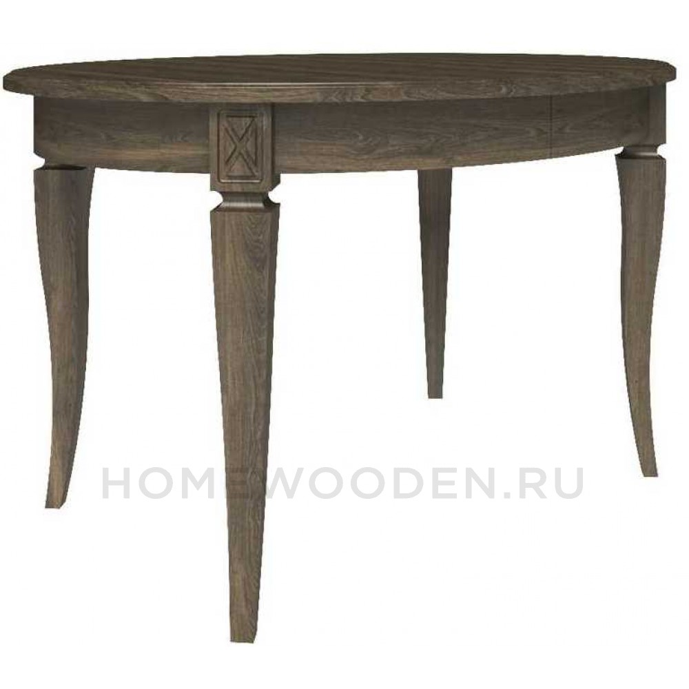 Стол обеденный Верди П4.487.4.09 (П323.09)